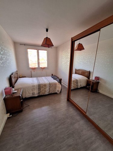 Appartement a vendre Saint-André-les-Vergers 10120 Aube 64 m2 3 pièces 96500 euros