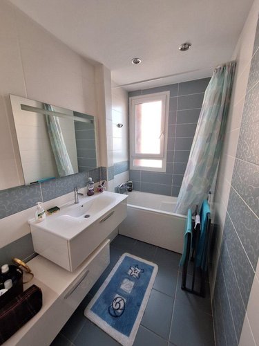 Appartement a vendre Saint-André-les-Vergers 10120 Aube 64 m2 3 pièces 96500 euros