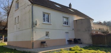 Location maison Conflans-sur-Anille 72120 Sarthe 118 m2  700 euros