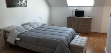 Location maison Conflans-sur-Anille 72120 Sarthe 118 m2  700 euros