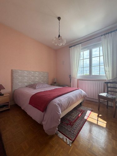 Maison a vendre Saint-Martin-Belle-Roche 71118 Saône-et-Loire 137 m2 6 pièces 275000 euros
