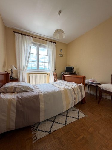 Maison a vendre Saint-Martin-Belle-Roche 71118 Saône-et-Loire 137 m2 6 pièces 275000 euros