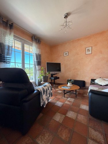 Maison a vendre Saint-Martin-Belle-Roche 71118 Saône-et-Loire 137 m2 6 pièces 275000 euros
