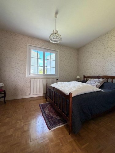 Maison a vendre Saint-Martin-Belle-Roche 71118 Saône-et-Loire 137 m2 6 pièces 275000 euros