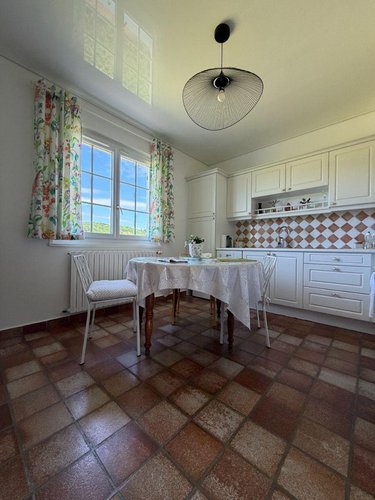 Maison a vendre Saint-Martin-Belle-Roche 71118 Saône-et-Loire 137 m2 6 pièces 275000 euros