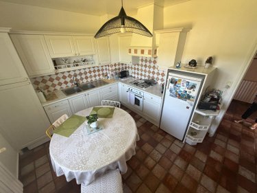 Maison a vendre Saint-Martin-Belle-Roche 71118 Saône-et-Loire 137 m2 6 pièces 275000 euros
