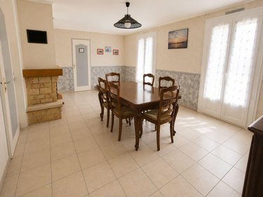 Maison a vendre Étival-lès-le-Mans 72700 Sarthe 102 m2 7 pièces 210000 euros