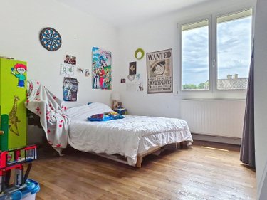 Maison a vendre Châteauneuf-d'Ille-et-Vilaine 35430 Ille-et-Vilaine 87 m2 5 pièces 219800 euros
