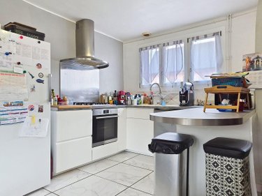 Maison a vendre Châteauneuf-d'Ille-et-Vilaine 35430 Ille-et-Vilaine 87 m2 5 pièces 219800 euros