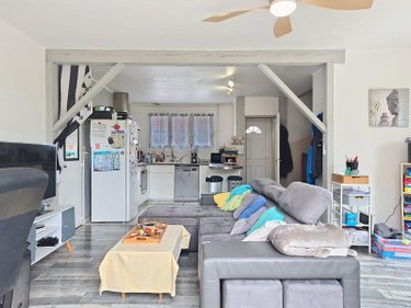 Maison a vendre Châteauneuf-d'Ille-et-Vilaine 35430 Ille-et-Vilaine 87 m2 5 pièces 219800 euros