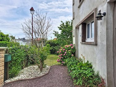 Maison a vendre Châteauneuf-d'Ille-et-Vilaine 35430 Ille-et-Vilaine 87 m2 5 pièces 219800 euros