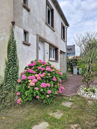 Maison a vendre Châteauneuf-d'Ille-et-Vilaine 35430 Ille-et-Vilaine 87 m2 5 pièces 219800 euros