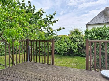 Maison a vendre Châteauneuf-d'Ille-et-Vilaine 35430 Ille-et-Vilaine 87 m2 5 pièces 219800 euros