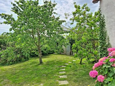 Maison a vendre Châteauneuf-d'Ille-et-Vilaine 35430 Ille-et-Vilaine 87 m2 5 pièces 219800 euros