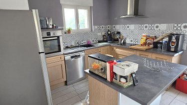 Maison a vendre Loisy-sur-Marne 51300 Marne 130 m2 6 pièces 170000 euros