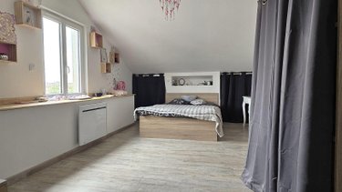 Maison a vendre Loisy-sur-Marne 51300 Marne 130 m2 6 pièces 170000 euros
