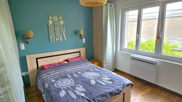 Maison a vendre Loisy-sur-Marne 51300 Marne 130 m2 6 pièces 170000 euros