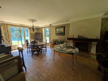 Maison a vendre Changé 72560 Sarthe 132 m2 6 pièces 236900 euros