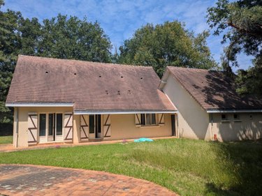 Maison a vendre Changé 72560 Sarthe 132 m2 6 pièces 236900 euros