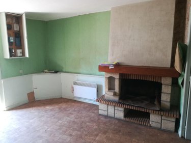 Maison a vendre Saint-Aubin-d'Aubigné 35250 Ille-et-Vilaine 57 m2 2 pièces 84000 euros