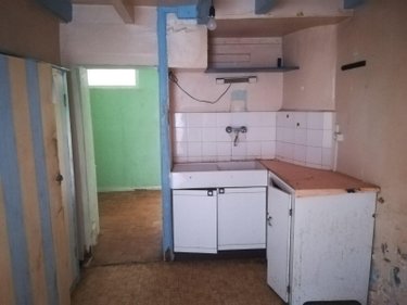 Maison a vendre Saint-Aubin-d'Aubigné 35250 Ille-et-Vilaine 57 m2 2 pièces 84000 euros