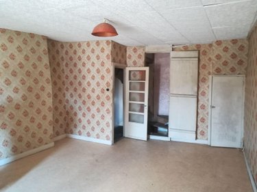 Maison a vendre Saint-Aubin-d'Aubigné 35250 Ille-et-Vilaine 57 m2 2 pièces 84000 euros
