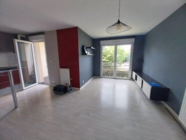Appartement a vendre Vitré 35500 Ille-et-Vilaine 65 m2 3 pièces 199400 euros