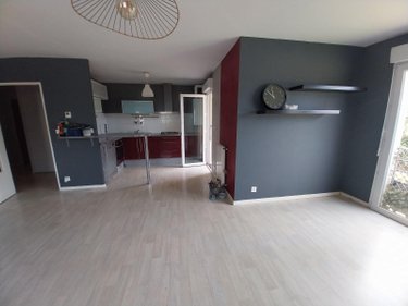 Appartement a vendre Vitré 35500 Ille-et-Vilaine 65 m2 3 pièces 199400 euros