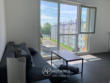 Location appartement Rennes 35000 Ille-et-Vilaine 24 m2 1 pièce 660 euros