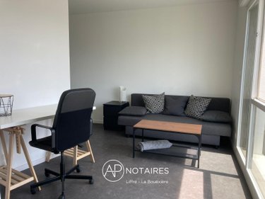 Location appartement Rennes 35000 Ille-et-Vilaine 24 m2 1 pièce 660 euros