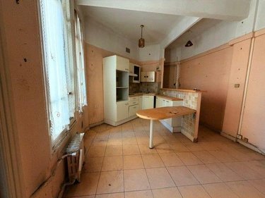 Appartement a vendre Nice 06000 Alpes-Maritimes 43 m2 2 pièces 116050 euros