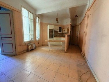 Appartement a vendre Nice 06000 Alpes-Maritimes 43 m2 2 pièces 116050 euros