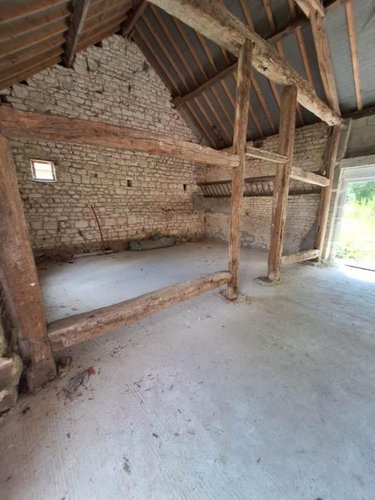 Maison a vendre Échemines 10350 Aube 100 m2 3 pièces 85000 euros