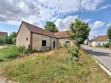 Maison a vendre Échemines 10350 Aube 100 m2 3 pièces 85000 euros