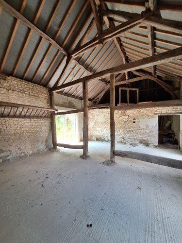 Maison a vendre Échemines 10350 Aube 100 m2 3 pièces 85000 euros