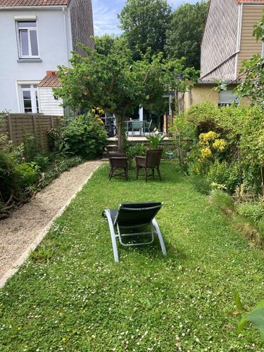 Maison a vendre Wimille 62126 Pas-de-Calais 48 m2  241500 euros