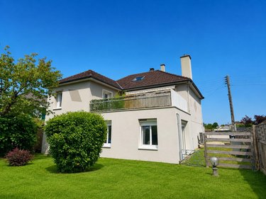 Maison a vendre Moncé-en-Belin 72230 Sarthe 108 m2  215250 euros