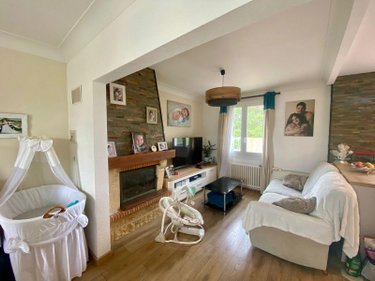 Maison a vendre Moncé-en-Belin 72230 Sarthe 108 m2  215250 euros