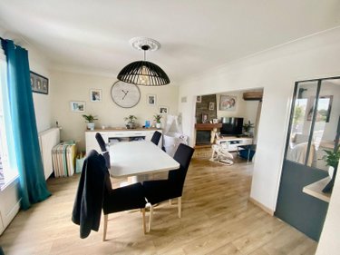 Maison a vendre Moncé-en-Belin 72230 Sarthe 108 m2  215250 euros