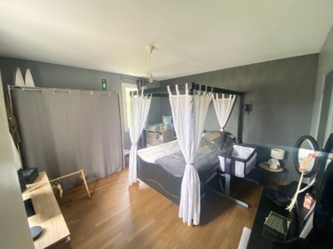 Maison a vendre Moncé-en-Belin 72230 Sarthe 108 m2  215250 euros