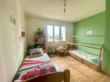 Maison a vendre Moncé-en-Belin 72230 Sarthe 108 m2  215250 euros