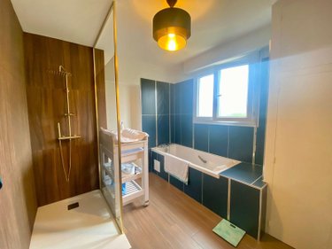 Maison a vendre Moncé-en-Belin 72230 Sarthe 108 m2  215250 euros