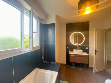 Maison a vendre Moncé-en-Belin 72230 Sarthe 108 m2  215250 euros