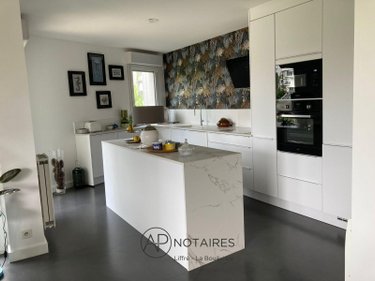 Location appartement Rennes 35000 Ille-et-Vilaine 83 m2 4 pièces 1350 euros