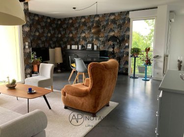 Location appartement Rennes 35000 Ille-et-Vilaine 83 m2 4 pièces 1350 euros