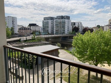 Location appartement Rennes 35000 Ille-et-Vilaine 83 m2 4 pièces 1350 euros