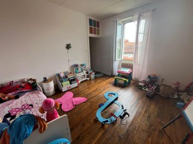 Maison a vendre Montceau-les-Mines 71300 Saône-et-Loire 62 m2 3 pièces 64050 euros