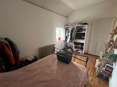 Maison a vendre Montceau-les-Mines 71300 Saône-et-Loire 62 m2 3 pièces 64050 euros