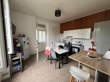 Maison a vendre Montceau-les-Mines 71300 Saône-et-Loire 62 m2 3 pièces 64050 euros