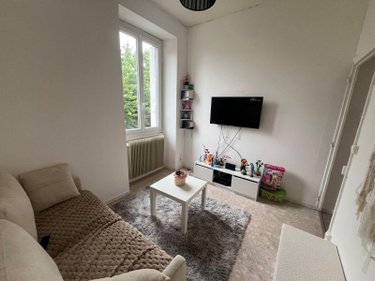 Maison a vendre Montceau-les-Mines 71300 Saône-et-Loire 62 m2 3 pièces 64050 euros